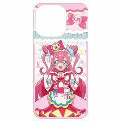 Delicious Party PreCure iPhone 13Pro Case Cure Precious