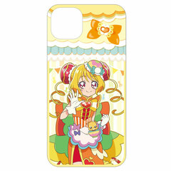 Delicious Party PreCure iPhone 13 Case Cure Yum-Yum