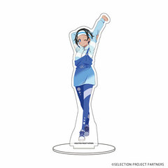 Chara Acrylic Figure 