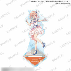 BanG Dream! Girls Band Party! Acrylic Stand vol.1 Morfonica Nanami Hiromachi