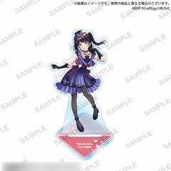BanG Dream! Girls Band Party! Acrylic Stand vol.1 Morfonica Tsukushi Futaba