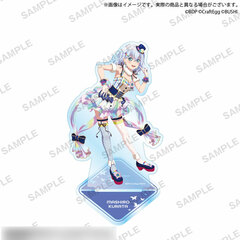 BanG Dream! Girls Band Party! Acrylic Stand vol.1 Morfonica Mashiro Kurada