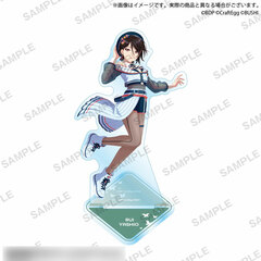 BanG Dream! Girls Band Party! Acrylic Stand vol.1 Morfonica Rui Yashiro