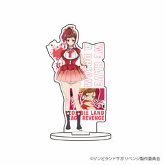 Chara Acrylic Figure 