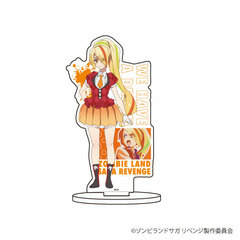 Chara Acrylic Figure 