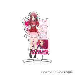 Chara Acrylic Figure 