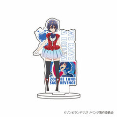 Chara Acrylic Figure 