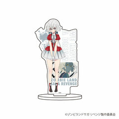 Chara Acrylic Figure 