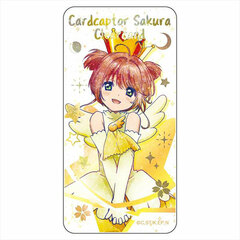 Cardcaptor Sakura: Clear Card Galaxy Series Domiterior Sakura D