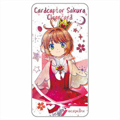Cardcaptor Sakura: Clear Card Galaxy Series Domiterior Sakura B