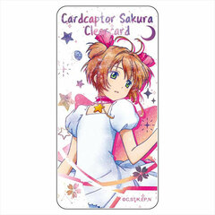 Cardcaptor Sakura: Clear Card Galaxy Series Domiterior Sakura E