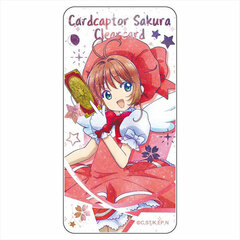 Cardcaptor Sakura: Clear Card Galaxy Series Domiterior Sakura C