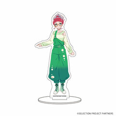 Chara Acrylic Figure 