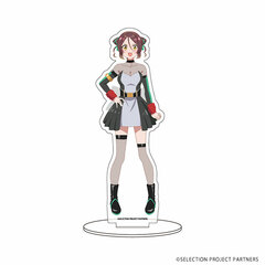 Chara Acrylic Figure 