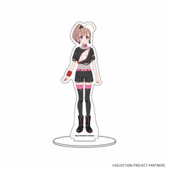 Chara Acrylic Figure 