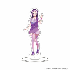 Chara Acrylic Figure 