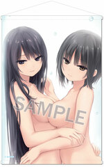 Coffee Kizoku B2 Wall Scroll CHANGE-UNLIMITED-