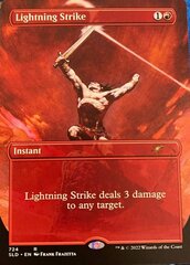 Lightning Strike (724)