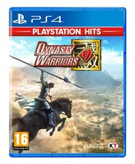 Dynasty Warriors 9 Playstation Hits (PS4)