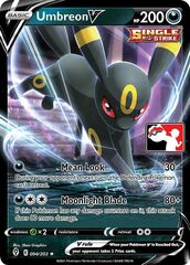 Umbreon V - 094/203 - Ultra Rare