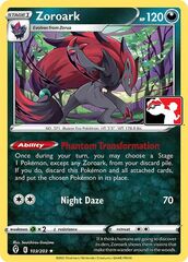 Zoroark - 103/203 - Rare