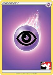 Psychic Energy (Prize Pack Series 1)