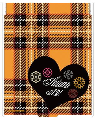 A3! - Mirror: Autumn Troupe Logo ver.