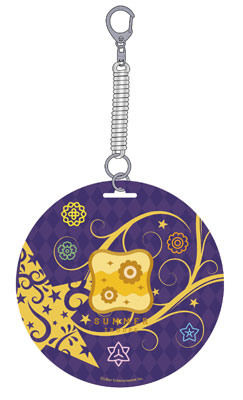 A3! - Round Pass Case: Summer Troupe ver.