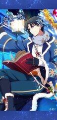 Idolish7 - Mini Wall Scroll: Iori Izumi