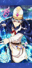 Idolish7 - Mini Wall Scroll: Momo