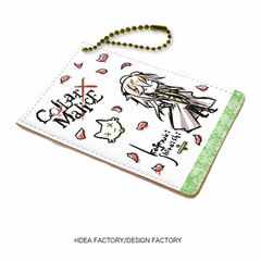 Chara Pass 