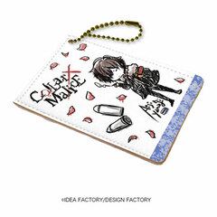Chara Pass 