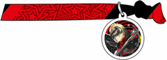 Persona 5 - Twist Band w/Charm: Ryuji Sakamoto