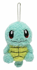 Pokemon Squirtle MokoMoko Mascot