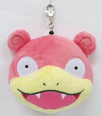 Pokemon - Slowpoke Pass Case
