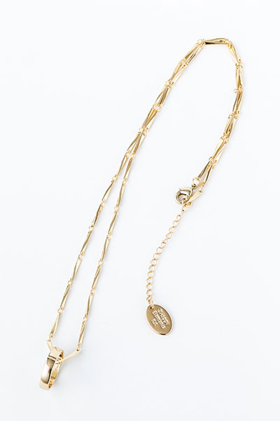 Ensemble Stars! - B. Kuro Kiryus Necklace