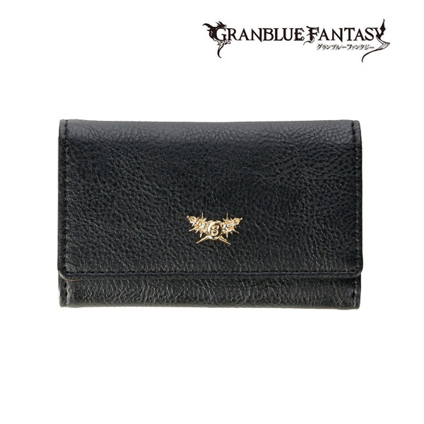 GRANBLUE FANTASY Sandalphon Key Case