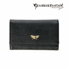 GRANBLUE FANTASY Sandalphon Key Case