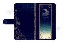 Yumeoukoku to Nemureru 100nin no Oujisama - Smartphone Case: A (Tsukikage no Kuni)