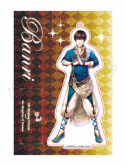 Yumeoukoku to Nemureru 100nin no Oujisama - Acrylic Stand Vol.2: Banri