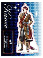 Yumeoukoku to Nemureru 100nin no Oujisama - Acrylic Stand (Kanoe)