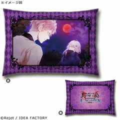 DIABOLIK LOVERS LOST EDEN - Pillow Case: Tsukinami