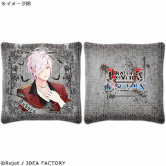 DIABOLIK LOVERS LOST EDEN - Mini Cushion: Subaru Sakamaki