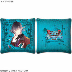 DIABOLIK LOVERS LOST EDEN - Mini Cushion: Azusa Mukami