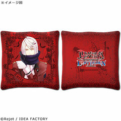 DIABOLIK LOVERS LOST EDEN - Mini Cushion: Carla Tsukinami