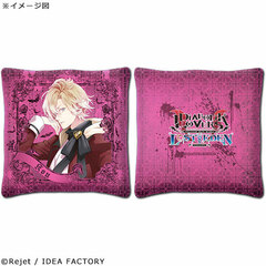 DIABOLIK LOVERS LOST EDEN - Mini Cushion: Kou Mukami
