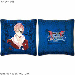 DIABOLIK LOVERS LOST EDEN - Mini Cushion: Shin Tsukinami