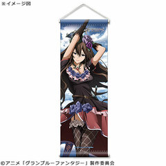 GRANBLUE FANTASY The Animation - Mini Wall Scroll: Rosetta
