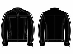 Resident Evil: Vendetta - Leon Jacket / XL