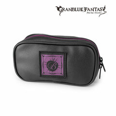 GRANBLUE FANTASY Belial Makeup Pouch